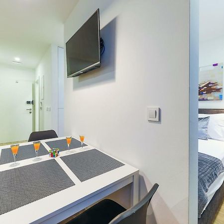 Apartamento Onesta Split Exterior foto
